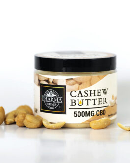 Cashew Butter